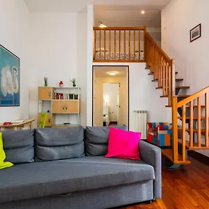 M. Imbriani I Appartement